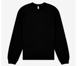 Sweat unisexe col rond - BELLA+CANVAS - #BE4711