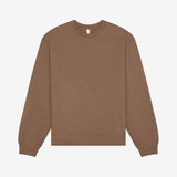 Sweat unisexe col rond - BELLA+CANVAS - #BE4711