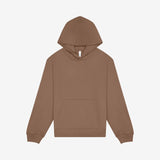 Sweat à capuche unisexe - BELLA+CANVAS - #BE4719
