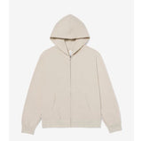 Sweat à capuche lourd zippé - BELLA+CANVAS - #BE4739