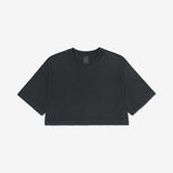 Tee-shirt femme lourd boxy - BELLA+CANVAS - #BE6110