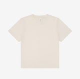 Tee-shirt femme lourd boxy - BELLA+CANVAS - #BE6110