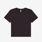 Tee-shirt femme lourd boxy - BELLA+CANVAS - #BE6110