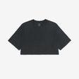WASHED BLACK