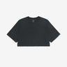 WASHED BLACK