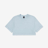 Tee-shirt court délavé - BELLA+CANVAS - #BE6882GD