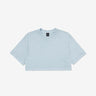 LIGHT WASHED DENIM