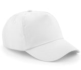 Casquette originale 5 pans - BEECHFIELD - #BF010
