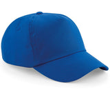 Casquette originale 5 pans - BEECHFIELD - #BF010