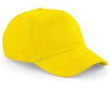 Casquette originale 5 pans - BEECHFIELD - #BF010
