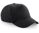 Casquette originale 5 pans - BEECHFIELD - #BF010