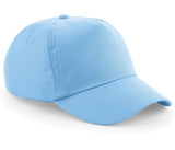 Casquette originale 5 pans - BEECHFIELD - #BF010