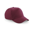 Casquette originale 5 pans - BEECHFIELD - #BF010