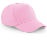 Casquette originale 5 pans - BEECHFIELD - #BF010