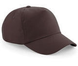 Casquette originale 5 pans - BEECHFIELD - #BF010