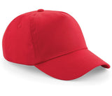 Casquette originale 5 pans - BEECHFIELD - #BF010