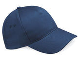 Casquette 5 pans - BEECHFIELD - #BF015