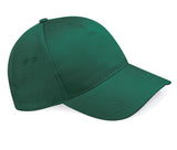 Casquette 5 pans - BEECHFIELD - #BF015