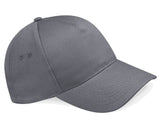 Casquette 5 pans - BEECHFIELD - #BF015