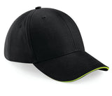 Casquette de sport - BEECHFIELD - #BF020