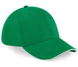 Casquette de sport - BEECHFIELD - #BF020