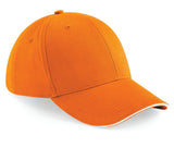 Casquette de sport - BEECHFIELD - #BF020