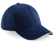 FRENCH NAVY/WHITE