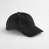 Casquette 6 pans en coton organique - BEECHFIELD - #BF026N