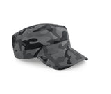 Casquette armée camouflage - BEECHFIELD - #BF033