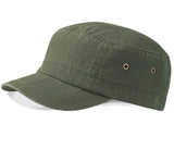 Casquette armée vintage - BEECHFIELD - #BF038