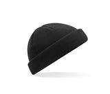 Mini bonnet en polyester recyclé - BEECHFIELD - #BF043R