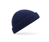 Mini bonnet en polyester recyclé - BEECHFIELD - #BF043R