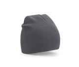 Bonnet en polyester recyclé - BEECHFIELD - #BF044R