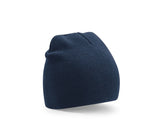 Bonnet en polyester recyclé - BEECHFIELD - #BF044R
