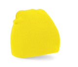 Bonnet acrylique sans rabat - BEECHFIELD - #BF044