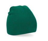 Bonnet acrylique sans rabat - BEECHFIELD - #BF044