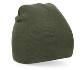 Bonnet acrylique sans rabat - BEECHFIELD - #BF044