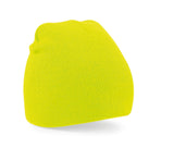 Bonnet acrylique sans rabat - BEECHFIELD - #BF044