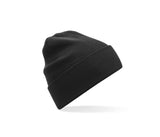 Bonnet en coton organique - BEECHFIELD - #BF045N