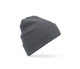 Bonnet en coton organique - BEECHFIELD - #BF045N