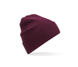 Bonnet en coton organique - BEECHFIELD - #BF045N