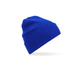 Bonnet en coton organique - BEECHFIELD - #BF045N