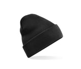 Bonnet en polyester recyclé - BEECHFIELD - #BF045R