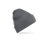 Bonnet en polyester recyclé - BEECHFIELD - #BF045R