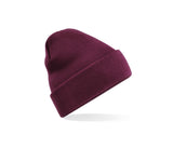 Bonnet en polyester recyclé - BEECHFIELD - #BF045R