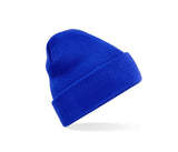Bonnet en polyester recyclé - BEECHFIELD - #BF045R