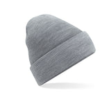 Bonnet acrylique avec rabat - BEECHFIELD - #BF045