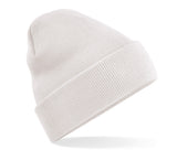 Bonnet acrylique avec rabat - BEECHFIELD - #BF045