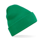 Bonnet acrylique avec rabat - BEECHFIELD - #BF045