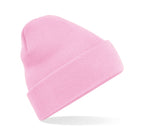 Bonnet acrylique avec rabat - BEECHFIELD - #BF045